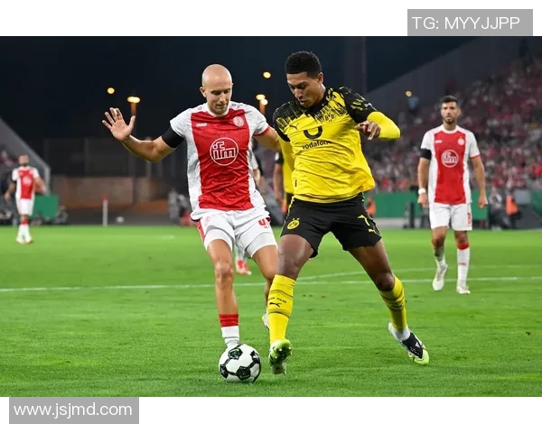 德国足球甲级联赛发展历程及其在全球足坛的影响力分析