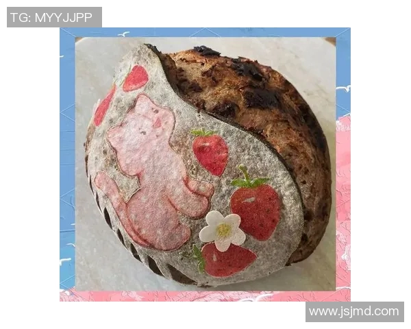 蛋糕与面包的美味世界：探索甜品与烘焙艺术的完美结合与创新魅力