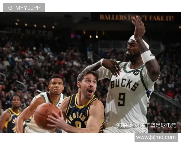 步行者与雄鹿实力对比分析谁能在NBA赛场上更胜一筹